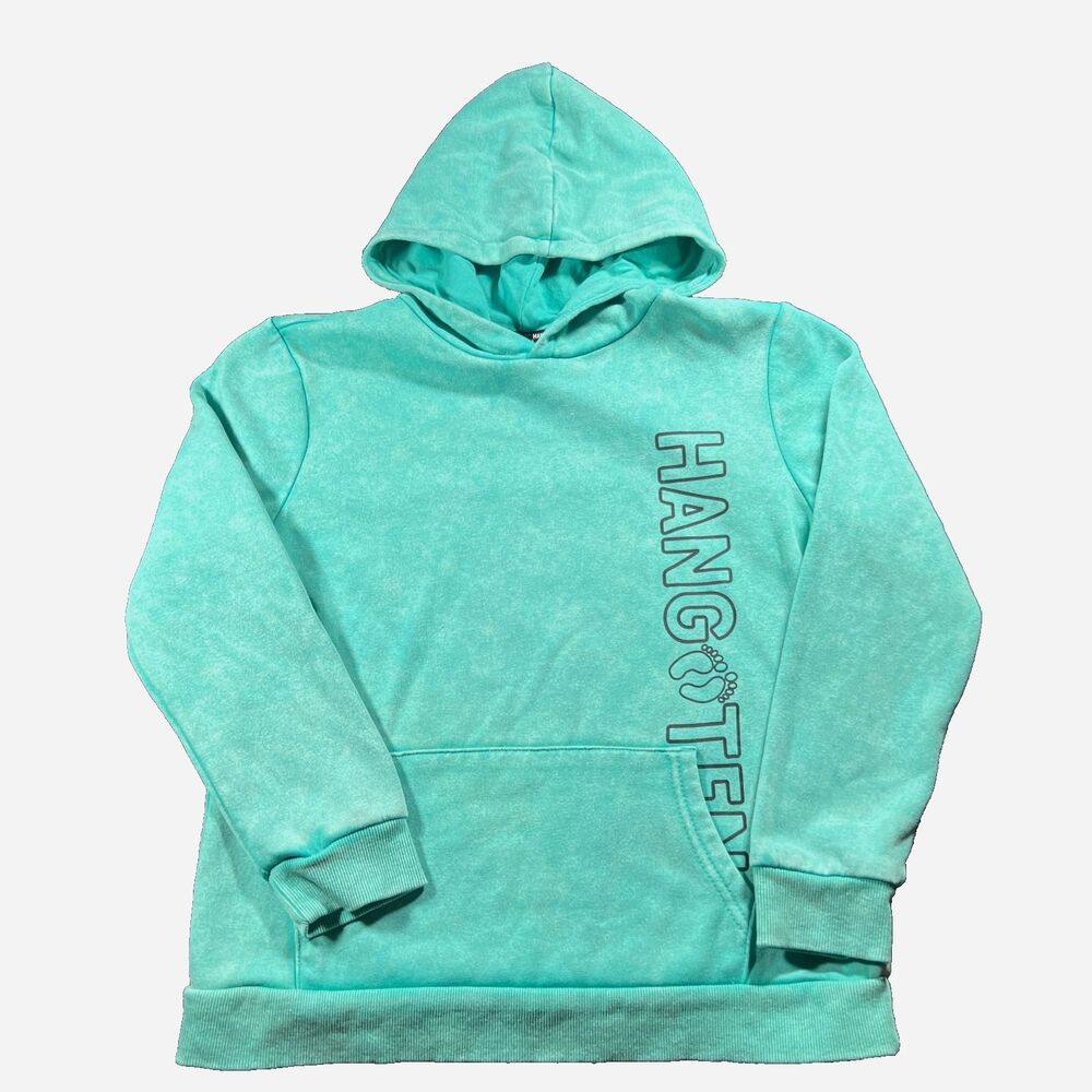 Hang Ten youth pullover hoodie Medium 10/12